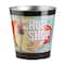American Art Décor™ 11" Chop Shop Girl Metal Trash Can
